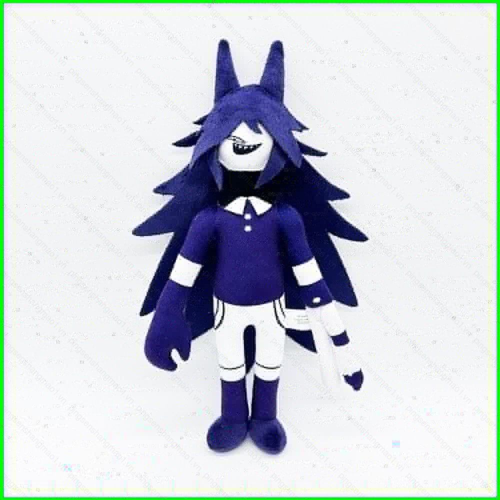 PS1 FPE Cơ Bản Giấy Giáo Dục Miss Circle Sang Trọng Búp Bê Quà Tặng Cho Trẻ Em Trang Trí Nhà Đồ Chơi