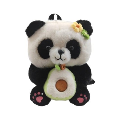 Balo học sinh gấu trúc PANDA cho bé trai bé gái phong cách Hàn Quốc – BEE GEE DCTE1086