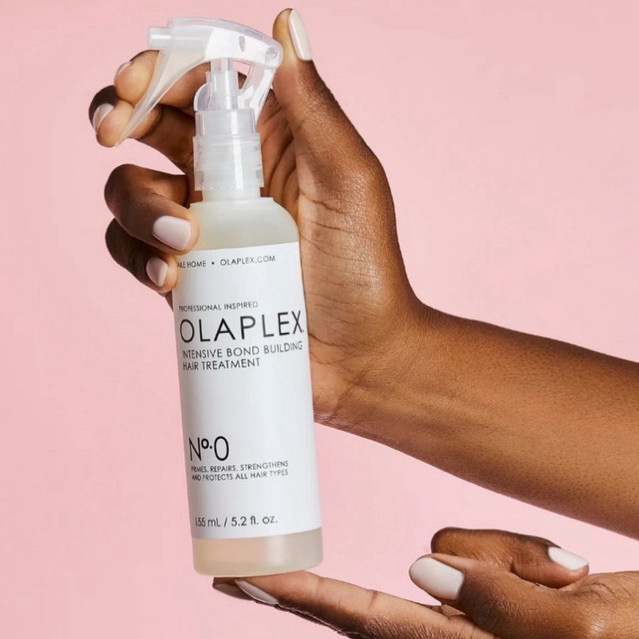 * hàng hot * Tinh chất Liên Kết Tóc Chuyên Sâu Tại Nhà Olap.lex Số 0 - intensive bond building hair 