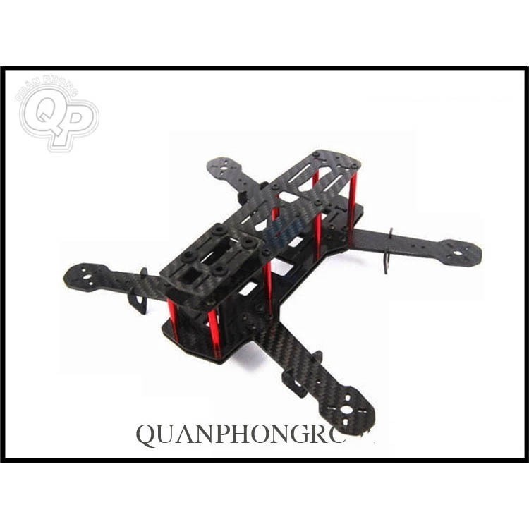 Kit máy bay 250 Quadcopter ZMR