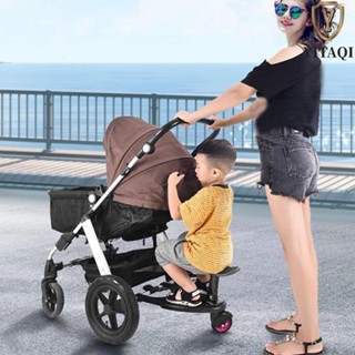 Yitaqi Xe Đẩy Cho Bé Hỗ Trợ Bàn Đạp Tay Miễn Phí Glider Ban Trẻ Em Màu Trơn Có Ghế Xe Kéo Phụ Trợ Trẻ Em Thứ Hai