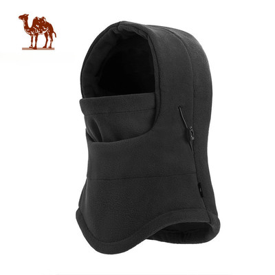 Mũ Nhung Thể Thao Thời Trang Unisex