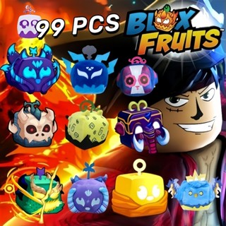Roblox Blox Fruits No Code Đồ Chơi Sang Trọng Blox Trái Cây Rồng Mammoth Fox Box Plushie Búp Bê Trái Cây Trò Chơi Ngoại Vi Đồ Chơi Nhồi Bông Mềm Mại Cho Bé Làm Dịu Búp Bê Trẻ Em Quà Tặng Sinh Nhật Quà Tặng Năm Mới
