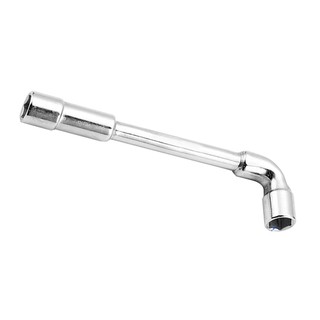 Universal L-shaped Wrench Socket Repair Metalworking Tool Socket Wrench