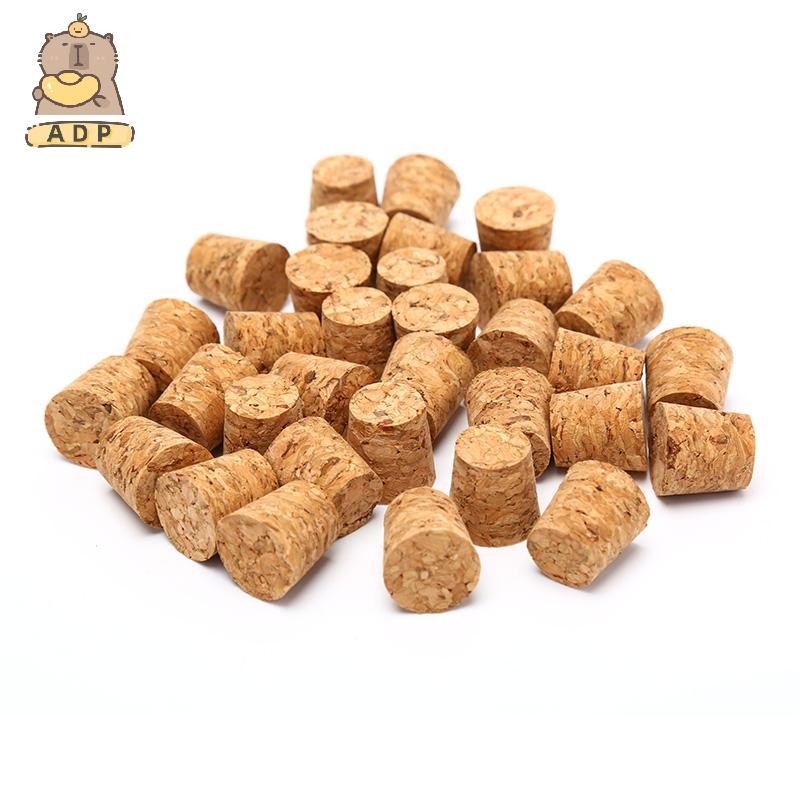 [ADP]10 Nút Bần Đậy Chai Rượu Vang