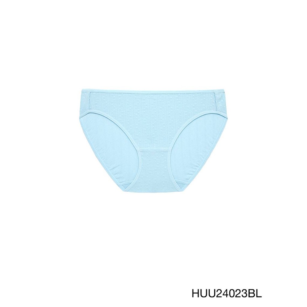 Sabina Habpy Pretty Perfect Bikini Quần Lót Mã HUU24023BL-Blue