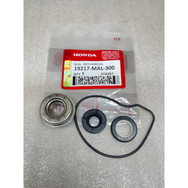 Con dấu bơm nước Vario 125 Vario 150 Pcx 150 con dấu tản nhiệt Vario 125 Vario 150