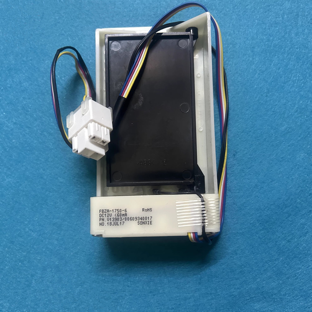 Dành Cho Rongsheng Haier Hisense HP Midea Meiling Electrolux LG Oma Tủ Lạnh Tủ Lạnh -6 Cửa Không Khí