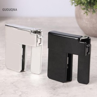 Guouqna Gấp Eo Thu Nhỏ Kẹp Đa Năng Quần Áo May Có Thể Tháo Rời Quần Jean Điều Chỉnh Khóa Thắt Lưng Đàn Hồi Kẹp May Cung Cấp GUOUqna