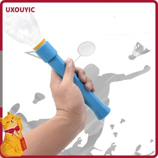 Huấn luyện vợt cầu lông UXOUYIC Thực hành tăng cường sức mạnh Bài tập dơi xoay tiện lợi