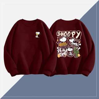 Áo hoodie nam BEEYANBUY cotton in hình thời trang Áo len mùa đông unisex 100% cotton- P001490 20241222