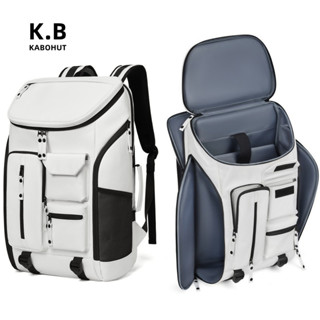 Balo Đựng Laptop Kabohut 17inch Sức Chứa Lớn Đa Năng Chống Thấm Nước
