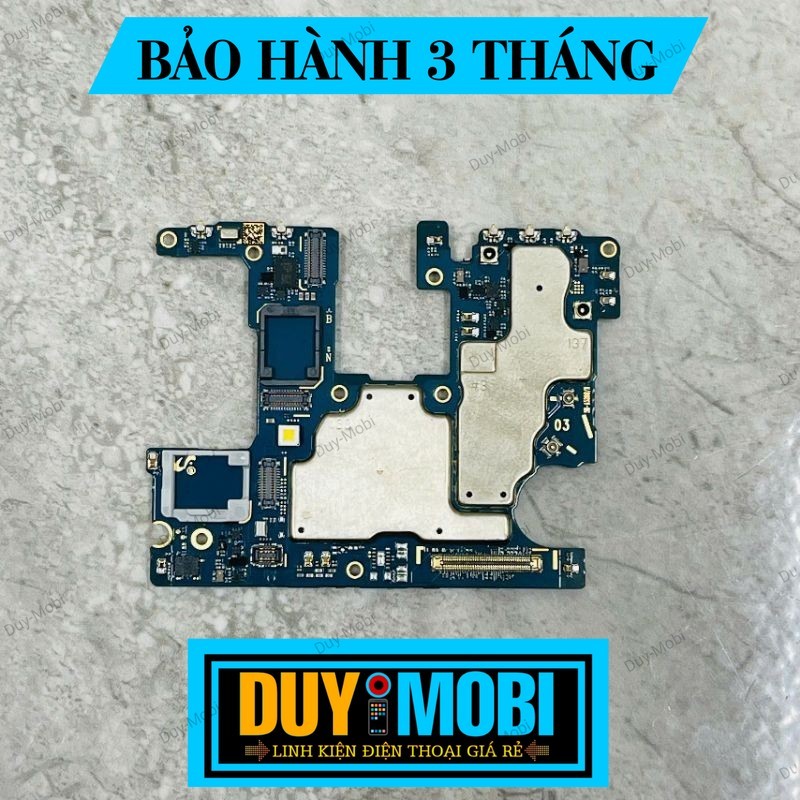 Main Samsung A52S 5G A528B Rin Bóc Máy - Chính Hãng 100% - Main Chính A528 A528F A528B - Bo Mạch Chủ