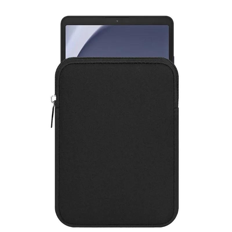 Ốp lưng máy tính bảng cho Samsung Galaxy Tab A9 8.7 '' / Tab A9 + plus 11 '' túi dây kéo cho Galaxy 