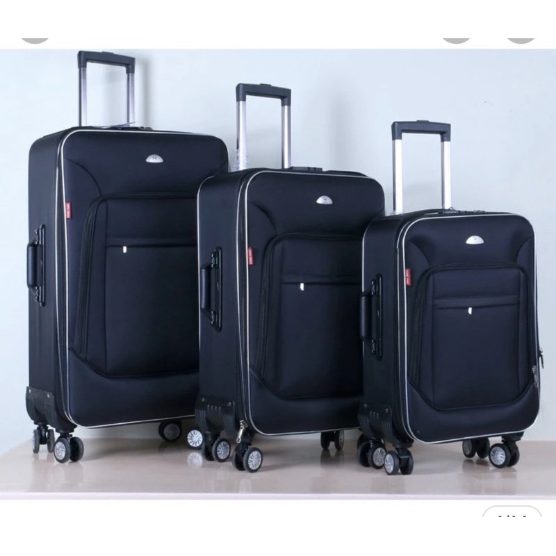 Vali kéo Hùng Phát size 20,24,28inch vải dù cao cấp chống thấm nước(Hàng chính hãng)