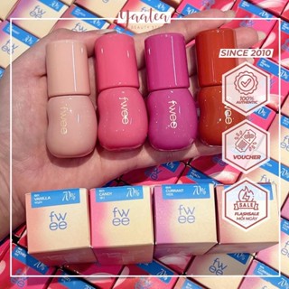 Son Bóng Fwee 3D Voluming Gloss 70%