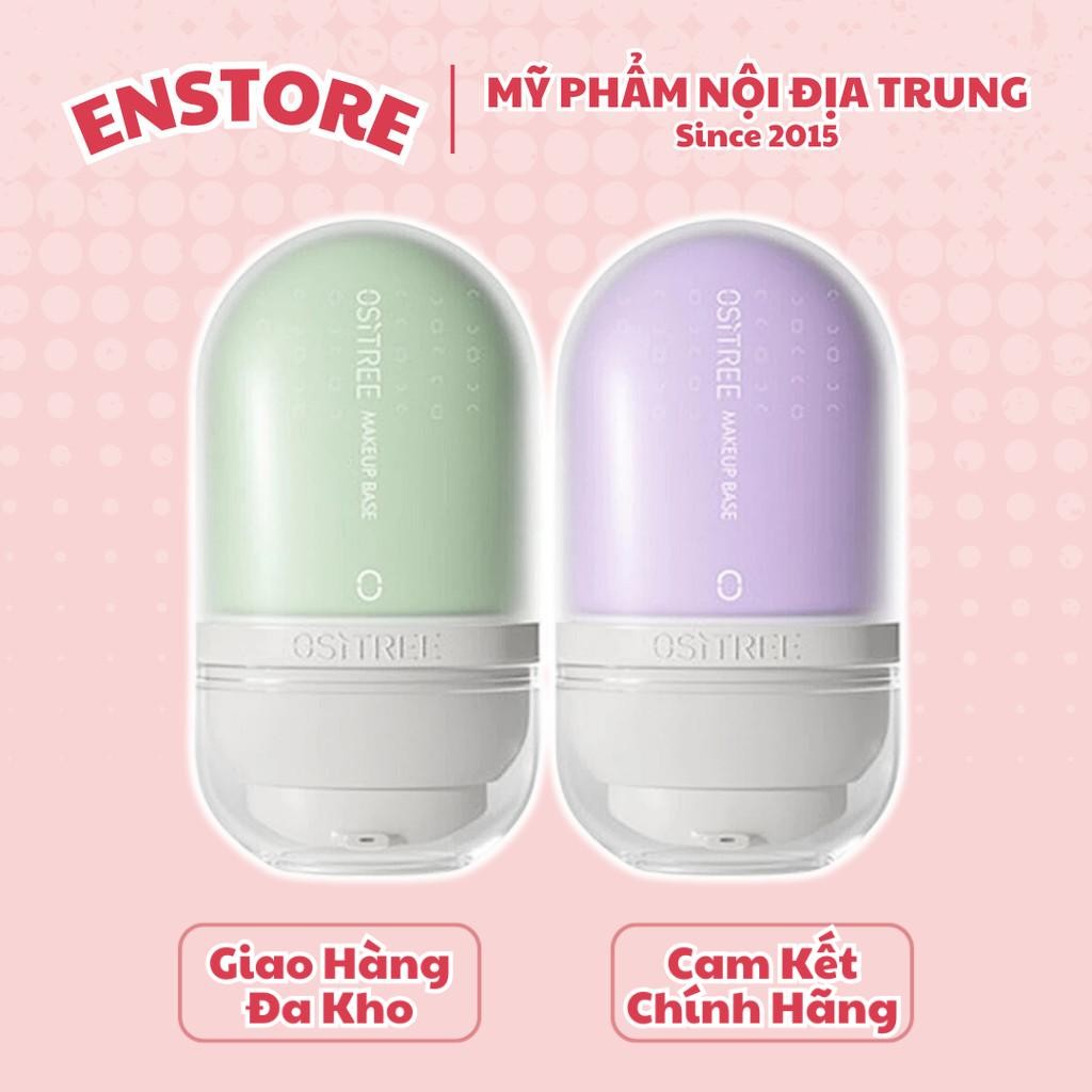 OSITREE - Kem lót trang điểm Ositree Makeup Base