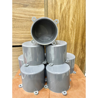 Chụp đèn âm trần 90 và 110 ,Bịt chụp  đèn âm trần phi 90 và110