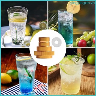 Yin Thay Thế Cho Art TR21-4 Máy Làm Nước Lấp Lánh Kết Nối Bong Bóng Nước