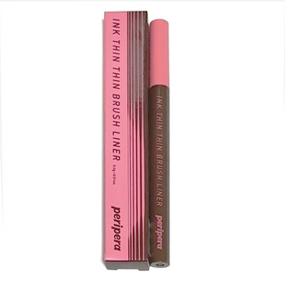   Peripera  Bút kẻ mắt mỏng mực 0,5g 