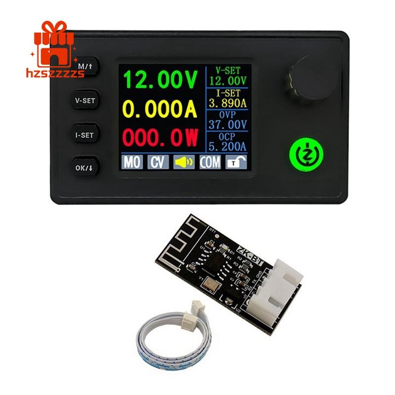 SK150C 150W DC DC Buck Boost Chuyển đổi Mô-đun nguồn 7-36V Có thể điều chỉnh Bộ nguồn điện áp phòng 