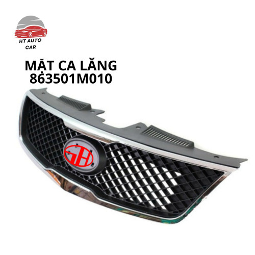 mặt ca lăng cho xe ô tô FORTE CERATO đời 2009-2013 chất liệu nhựa bền phụ tùng ô tô