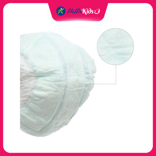 Tã quần BabyLove size XL 48 miếng (12 - 17 kg) - Giao bao bì ngẫu nhiên - Thấm hút lên đến 12h