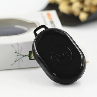 Remote Bluetooth Chụp Ảnh Từ Xa – Điều Khiển Tự Sướng Cho Điện Thoại, Hỗ Trợ Chụp Hình Quay Video