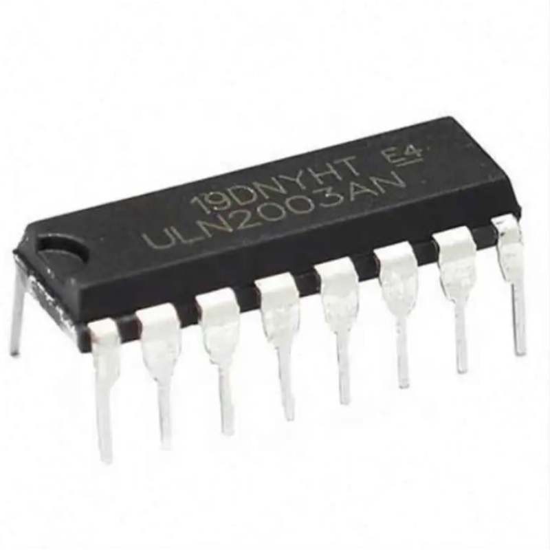 ULN2003APG DIP16 ULN2003A DIP-16 ULN2003 ULN2003AN DIP IC Chip