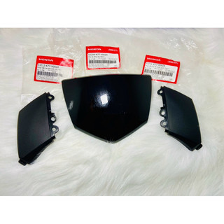 Mão đầu SH 2017-2019 - Chắn Gió xe máy Honda SH 2017 2018 2019 Zin Chính hãng Honda