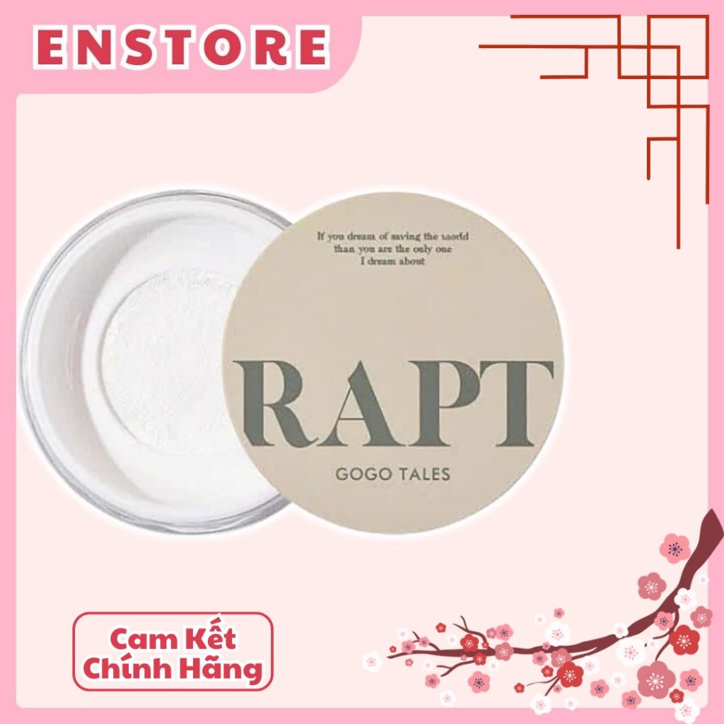 [GOGO TALES] Phấn phủ Gogotales Rapt (GT465) Enstore
