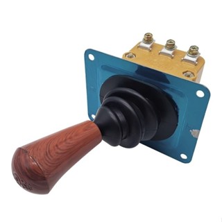 Tay đảo chiều motor xe điện - Số đấm đảo chiều - Tay số tới lùi cho xe điện, xe ba bánh, 4 bánh điện