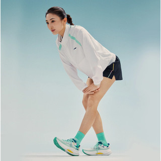 Áo Khoác Gió Nữ LINING AFDUC02 Chính Hãng