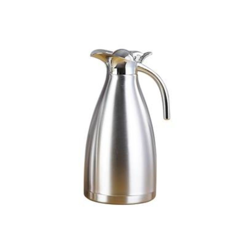 Bình giữ nhiệt khách sạn nhà hàng khách sạn bằng thép không gỉ 304 Bình giữ nhiệt bình giữ nhiệt bìn