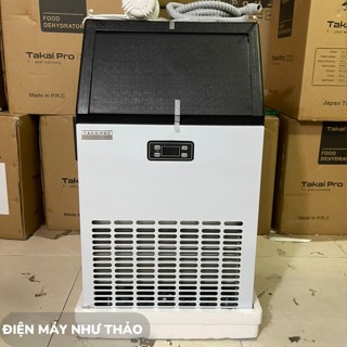 [Chính hãng] Máy làm đá TAKAIPRO TK-HZB80 80kg đá/ngày - Phiên bản 2024 66 viên đá/lần