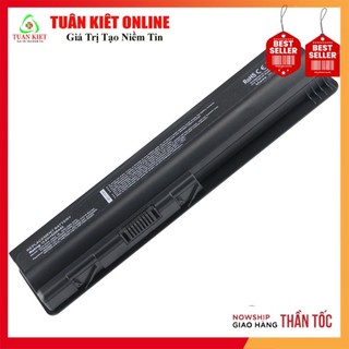 Pin laptop HP DV6