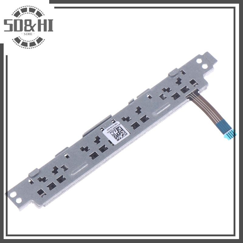 Bảng nút chuột di chuột SDRI 1Pc cho DELL Latitude E7280 E7290 E7390 E7380 0HR8RF (vn)