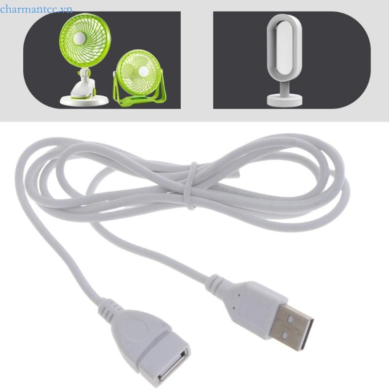 USB Extension Cable USB Extension Cable Male To Female for PC  USB Ceiling Fan