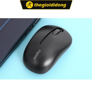 Chuột Không dây Rapoo M216