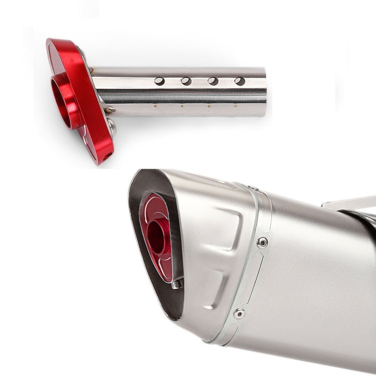 Xe Máy Akrapovic M1 R1 Ống Xả Giảm Thanh Ống DB Killer Giảm Tiếng Ồn
