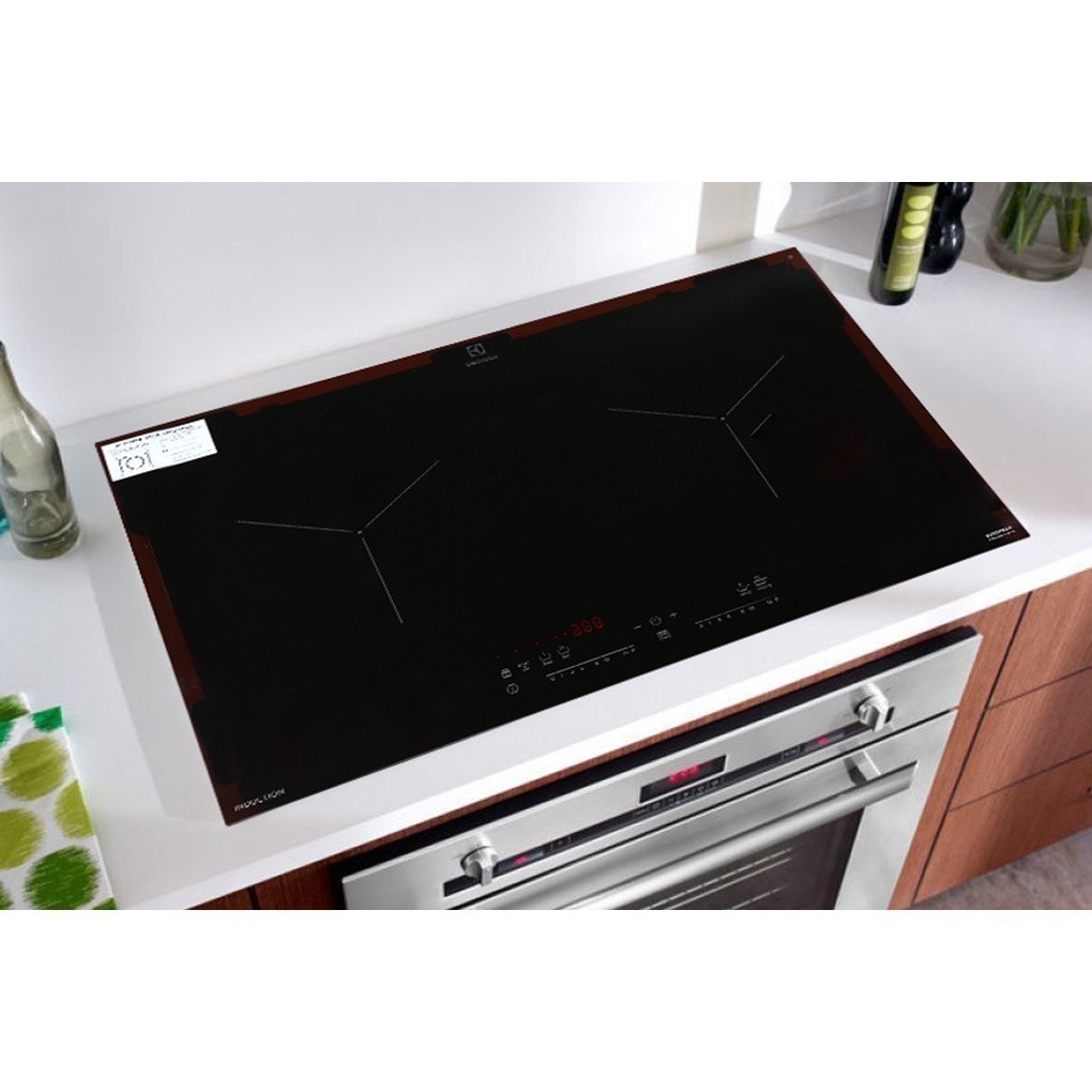 Bếp từ đôi Electrolux EHI7280BB