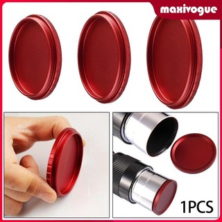 Phụ tùng thay thế nắp ống kính Accs Mũ chống bụi kính thiên văn chống bụi ổn định cho