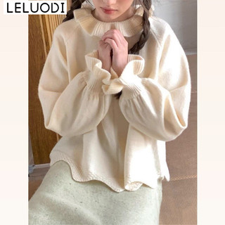 LELUODI áo 2 dây áo ba lỗ nữ   Thanh lịch trendy casual Độc đáo WMJ24C0U9T 52Z241223