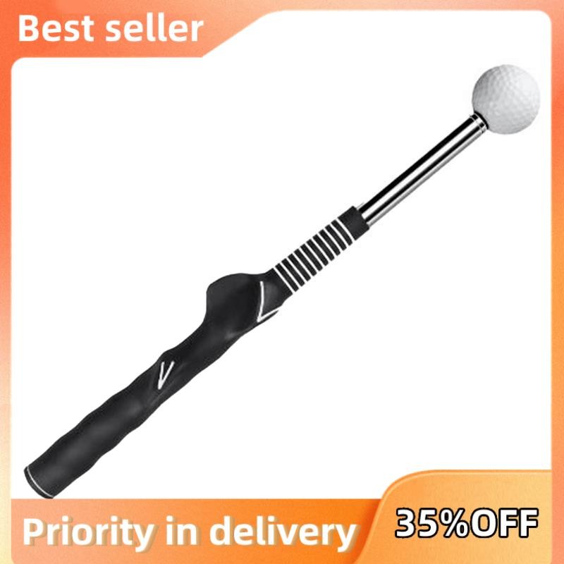 Golf Swing Practice Stick Kính thiên văn Golf Swing Trainer Golf Swing Master Training Aid Golf Prac