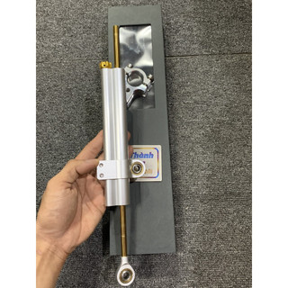 Trợ lực sườn Olins kèm bass
