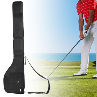 126 * 30cm Có Thể Gập Lại Câu Lạc Bộ Golf Túi Mini Chống Mài Mòn Câu Lạc Bộ Golf Mang Theo Túi Quà Tặng Cho Người Chơi Golf Gia Đình Bạn Bè