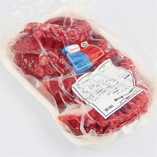 Hoả Tốc | Râu Bạch Tuộc Đỏ Tako ăn Sushi / Sashimi