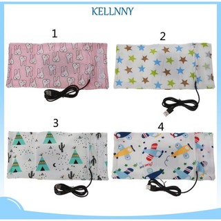 Kelnny Bình Giữ Ấm Túi Cách Nhiệt Cốc Du Lịch Uống Sữa Ấm Túi Cho Thức Ăn