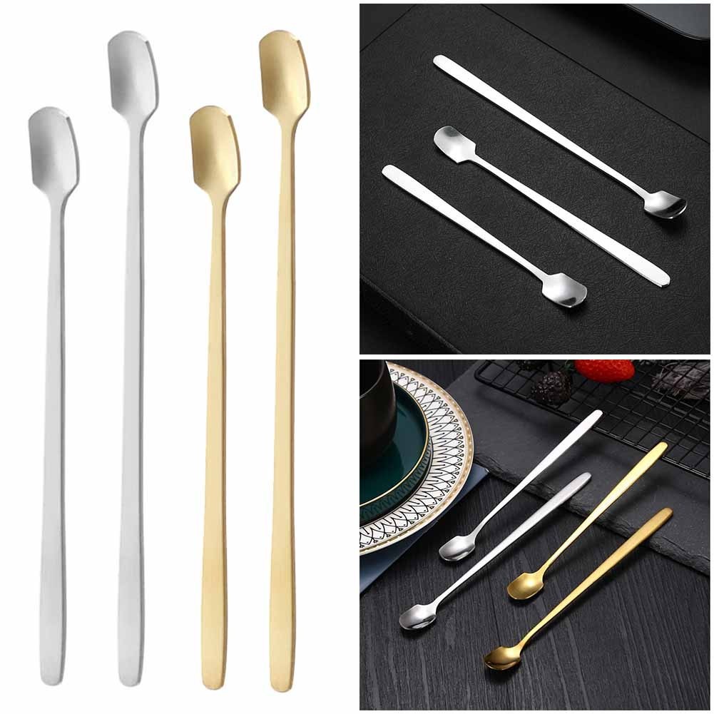 Muỗng Cà Phê Bằng Thép Không Gỉ
