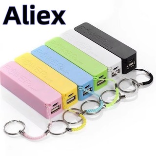 Bộ vỏ USB Power Bank 18650 Bộ sạc pin DIY Box Shell Kit cho Arduino